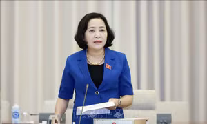 Bổ sung thành viên Hội đồng Thi đua - Khen thưởng Trung ương