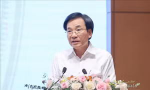 Phân công công tác của lãnh đạo Văn phòng Chính phủ