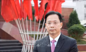 Phát triển hạ tầng, kết nối Sơn La với vùng Thủ đô để mở không gian phát triển mới