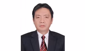 Ông Hoàng Đạo Cương được bổ nhiệm làm Thứ trưởng Bộ Văn hóa, Thể thao và Du lịch