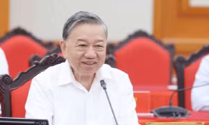 Bộ Chính trị cho ý kiến về công tác chuẩn bị Đại hội Đảng bộ Mặt trận Tổ quốc, các đoàn thể Trung ương