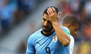 Copa America 2019: 'Tội đồ' Luis Suarez sẽ tiếp tục khoác áo đội tuyển Uruguay