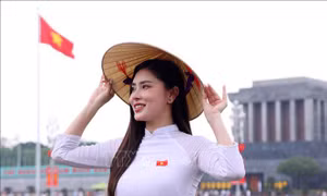 Nâng cao uy tín, vị thế và tầm ảnh hưởng của Việt Nam trên trường quốc tế