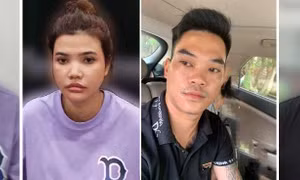 Bắt giữ nhóm đối tượng nhét ma túy vào cốp xe để vu khống cho tình địch