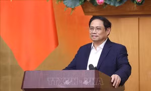 Thủ tướng Chính phủ chỉ thị tăng cường công tác truyền thông chính sách