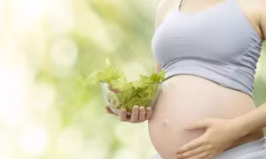 Bổ sung chất xơ trong thai kỳ để giảm nguy cơ tiền sản giật