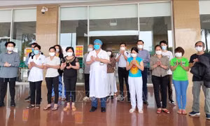 Bằng chứng thực tế đập tan luận điệu xuyên tạc