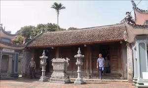 Nhiều hoạt động tôn vinh, kỷ niệm 300 năm Ngày sinh Danh nhân văn hóa Lê Quý Đôn