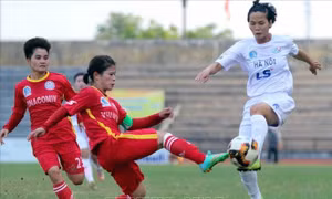 FIFA đầu tư 1 tỷ USD cho bóng đá nữ
