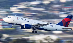 Delta Air Lines bị phạt 50.000 USD vì phân biệt đối xử với hành khách Hồi giáo