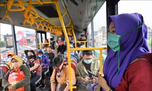 Khi đại dịch làm bùng nổ dân số