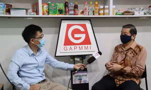Doanh nghiệp Indonesia tin tưởng RCEP thúc đẩy giao dịch và đầu tư đa phương
