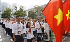 Ngành Giáo dục Thủ đô bứt phá, đáp ứng yêu cầu đổi mới