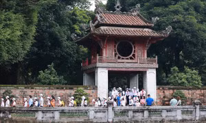 Văn hóa Việt Nam tiên tiến, đậm bản sắc - Bài 2: Thúc đẩy sự tiến bộ và phồn vinh của văn hóa dân tộc