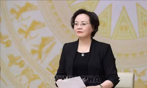 Đề nghị áp dụng đồng bộ thời hiệu xử lý kỷ luật hành chính với xử lý kỷ luật của Đảng