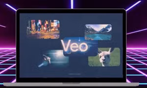 Bước tiến lớn trong ứng dụng AI vào sản xuất nội dung video