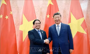 Những kết quả nổi bật trong chuyến công tác dự Hội nghị thượng đỉnh SCO của Thủ tướng Phạm Minh Chính