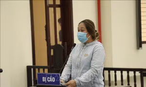 Vụ cố ý gây thương tích ở Tịnh thất Bồng Lai: Bị cáo được hưởng án treo