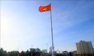 Đặc khu Cô Tô chủ động, bài bản chuẩn bị cho ngày hội lớn của toàn dân