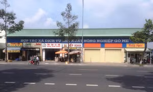 Đồng Nai: Rà soát lại việc cấp giấy chứng nhận quyền sử dụng đất tại 'khu đất vàng' của Hợp tác xã Gò Me
