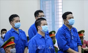 Vụ án nhóm 'Báo Sạch': VKS nhân dân thành phố Cần Thơ kháng nghị một phần bản án