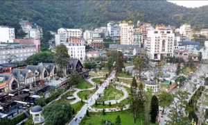 Mở rộng không gian đô thị, hút đầu tư từ phát triển hạ tầng giao thông