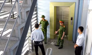 Bộ Xây dựng rà soát, hoàn thiện hệ thống tiêu chuẩn, quy chuẩn kỹ thuật