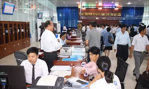 Phó Chủ tịch UBND tỉnh Bạc Liêu: Công chức không hiểu biết, đọc quy định mà hiểu sai cũng là nhũng nhiễu