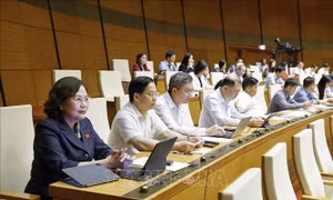 Dữ liệu hộ tịch điện tử có giá trị như giấy tờ hộ tịch giấy khi thực hiện thủ tục hành chính