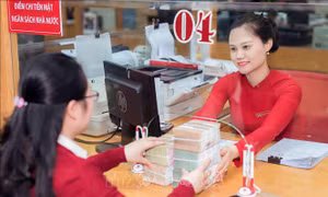 Tái cấu trúc dòng vốn cho doanh nghiệp tư nhân