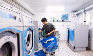 'Quản gia số' giúp việc nhà thành trải nghiệm đặc biệt