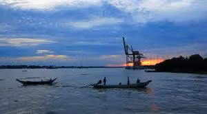 Vẫn còn trên 100 người mất tích trong vụ đắm tàu ở Djibouti