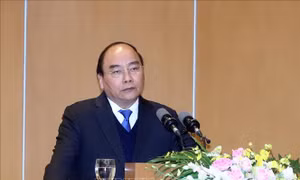Thủ tướng Nguyễn Xuân Phúc: Không vì chống tham nhũng mà trì trệ trong hành động