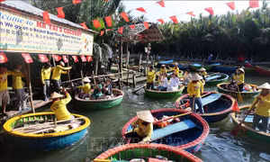 Để ngành du lịch Đà Nẵng bứt tốc vào chu kỳ tăng trưởng mới