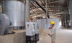 Tuyên Quang tạo cơ hội đầu tư chất lượng cao cho dòng vốn FDI