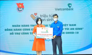 Thủ tướng hoan nghênh Trung ương Đoàn tổ chức chương trình 'Triệu túi an sinh'