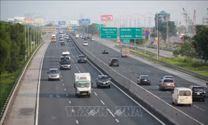 Hưng Yên: Bước tiến dài về tiến trình phát triển đô thị