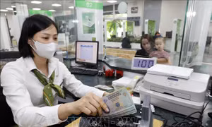 Dần lộ diện 'bức tranh' kinh doanh ngành ngân hàng nửa đầu năm
