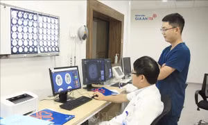 TP Hồ Chí Minh xây dựng hệ sinh thái AI - Bài 1: Những nghiên cứu, ứng dụng bước đầu