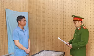 Sơn La: Khởi tố nguyên Chủ tịch UBND huyện Bắc Yên do vi phạm về quản lý đất đai
