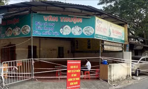 Thành phố Hải Dương yêu cầu người dân không ra đường từ 22 giờ đến 5 giờ sáng