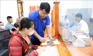 Tinh gọn bộ máy: Quyết liệt từ Trung ương, chủ động ở cơ sở