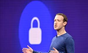 Tài sản của ông chủ Facebook 'bốc hơi' 71 tỷ USD kể từ đầu năm nay