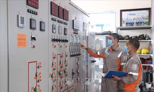 Hải Dương phấn đấu vận hành thêm 7 trạm biến áp 110kV không người trực