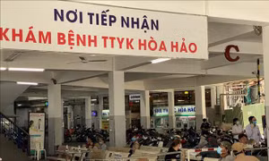 Kiên Giang: Thông báo khẩn tìm người từng đến Trung tâm Y khoa Medic Hòa Hảo
