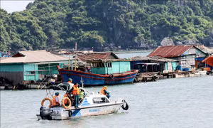 Ứng phó với bão gần Biển Đông - bão Krathon