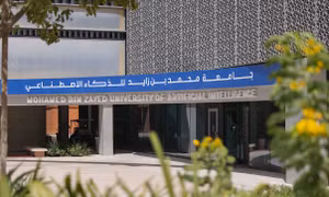 UAE: Từ quốc gia dầu mỏ đến trung tâm AI của Trung Đông