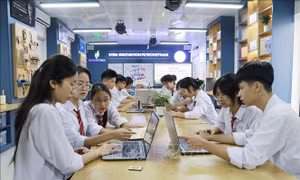 Bảo đảm quyền con người ở Việt Nam được đo bằng chất lượng cuộc sống và cơ hội phát triển