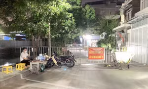 Thành phố Hải Dương tăng cường các giải pháp phòng, chống dịch COVID-19