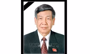 Lãnh đạo các nước gửi điện, thư chia buồn nguyên Tổng Bí thư Lê Khả Phiêu từ trần